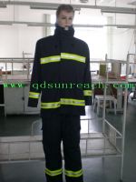 Sell Fire Fighting Clothing