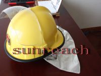 Sell Fire Safety Helmet