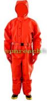 Sell Chemical Protective Clothing
