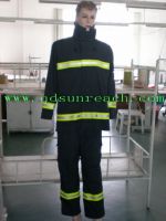 Sell Fireman Uniform