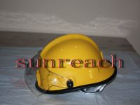 Sell Fire Fighter Helmet