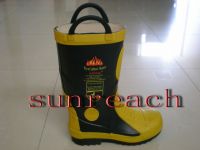 Sell Heat Insulation Shoes