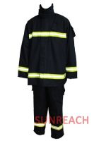 Sell Fire Fighting Jacket