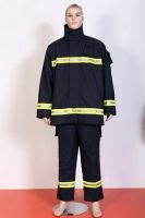 Sell Fire Retardant Overalls