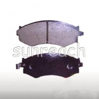 Sell Brake Pad For Kia