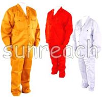 Sell Flame Retardant Clothing