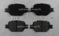 Sell Brake Pad (D817)