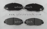 Sell Brake Pad for Honda (D465)