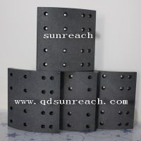 Sell Non-Asbestos Brake Lining