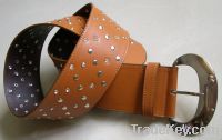 Belts