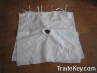 Sell Polypropylene woven filter cloth