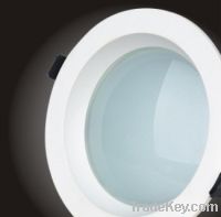 LED Recessed Mounted Downlight 6 Inch