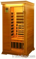 Sell Far Infrared Red Cedar Beauty Health Care Sauna Room (YJ-100)