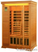 Sell Far Infrared Sauna Room (YJ-200)