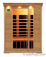 Sell Far Infrared Sauna Room (YJ-300)