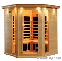 Sell Far Infrared Beauty Sauna Room (YJ-500)