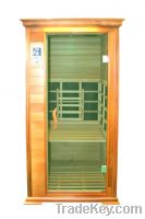 Sell Far Infrared Red Cedar Beaty Sauna Room (ZY-100)