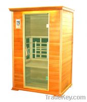 Sell Far Infared Saunas Rooms (ZY-200)
