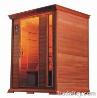 Sell Far Infrared Saunas House (ZY-300)