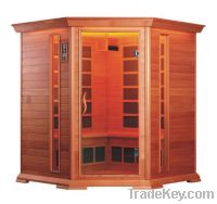 Sell Far Infrared Sauna Spa Room (ZY-400)