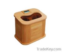 Sell Far infrared Foot and Knee Sauna Massage