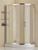 Danfengbailu sectorical  shower XH-8813