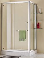 Danfengbailu square shower XH-8814