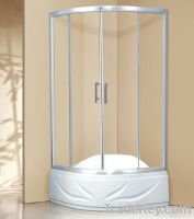sectorical  shower  room XH-8825