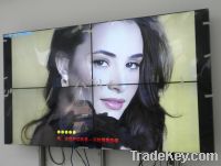 Sell  DID LCD video wall