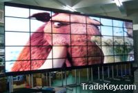 Sell LED backlight LCD video wall