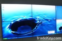 Sell 1500cd LCD video wall