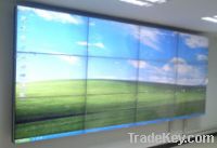 Sell traffic control room LCD wall