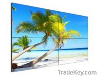 Sell seamless LCD display wall