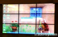Sell 18mm seam LCD video wall