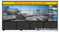 Sell 6.7mm lcd video wall mounting system