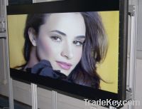 Sell 55inch indoor lcd video wall