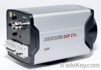 Sell X 27 optical ZOOM DSP ir ccd security digital camera