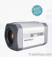 Sell HOT cctv box camera 27X DSP Zoom Camera