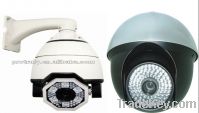Sell IR Dome Cameras with CE Certification