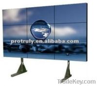 Sell 46'' LCD Video wall With Bezel 6.7mm