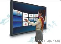 Sell Best 70inch lcd display touch /multi-touch lcd touch screen