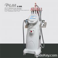 3in1 criolipolisis machine&velashape&lipo laser weight loss equipment