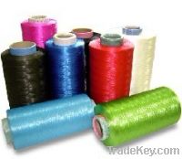 polypropylene yarn, soft polypropylene yarn, vigrin polypropylene yarn