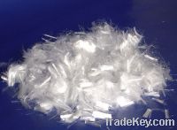 Sell fresh polypropylene fiber 19mm