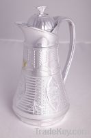 arabic vacuum flask