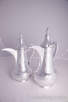 arabic vacuum flask