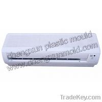 Sell air condition mould/air conditioning mold/home appliance mould