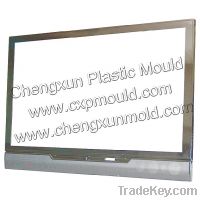 Sell TV mould/television mould/LCD tv mould/tv set mould