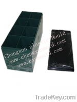 Sell UPS plastic battery mould/sealed lead acid storage battery mould