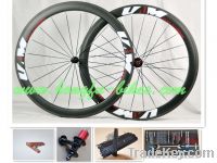 sell carbon 700C wheels